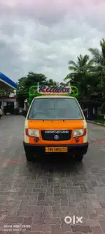 ASHOK LEYLAND DOST