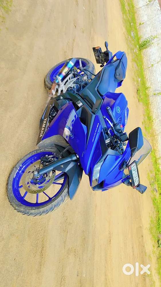 R15 v3 A1 condition