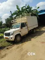 Mahindra Maxx city 1.3 pickup 2024 Diesel Well Maintained new