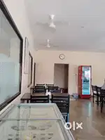 Cook required for breafast and lunch