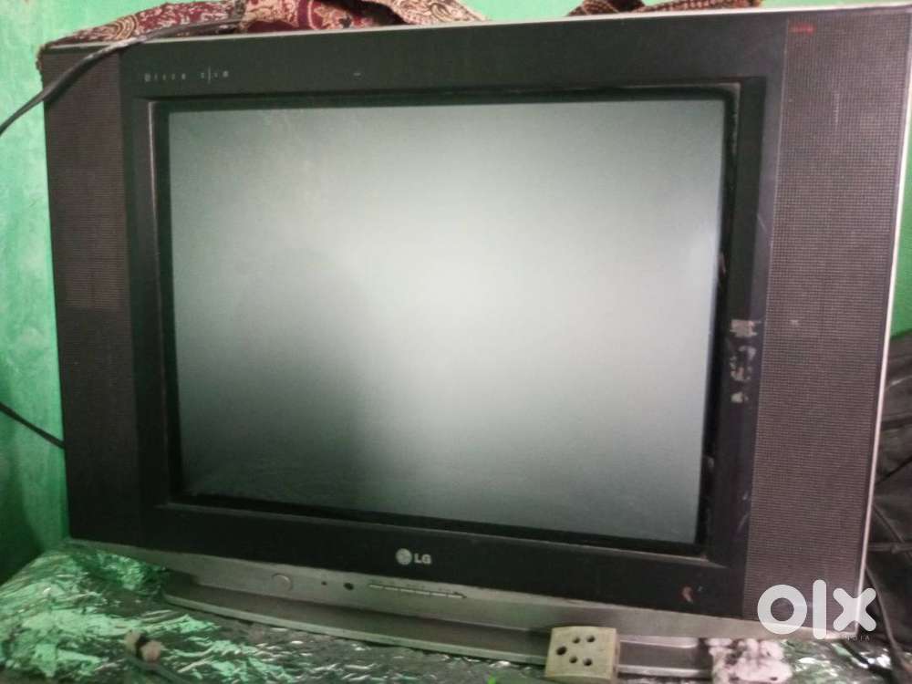 LG Lcd tv 24 inch