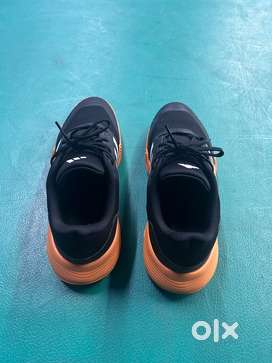 Adidas No Marking Shoes