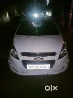 Well condition car