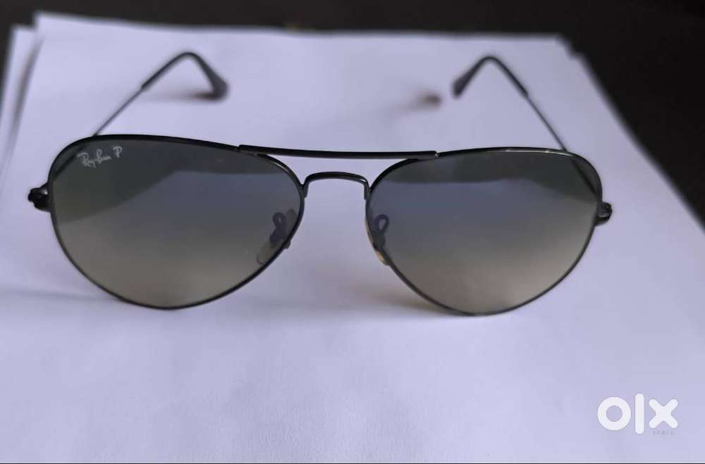 Ray Ban Aviators