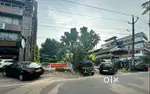 10 Cents NH Frontage Prime Commercial Land For Sale In Vyttila