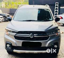 Maruti Suzuki XL6 1.5 Zeta MT, 2020, Petrol