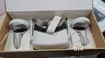 META QUEST 2 VR