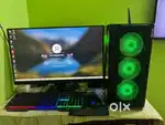 AMD Ryzen Gaming New PC Setup