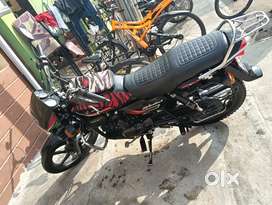 Good condition vehicle single owner