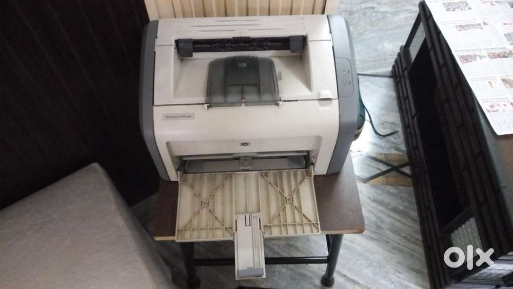 Hp laserjet1020 plus