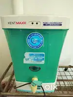 Kent Water filter UV plus UF filtration