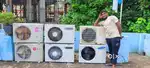 Old AC purchase పాత వాషింగ్ మిషన్లో కొనబడును