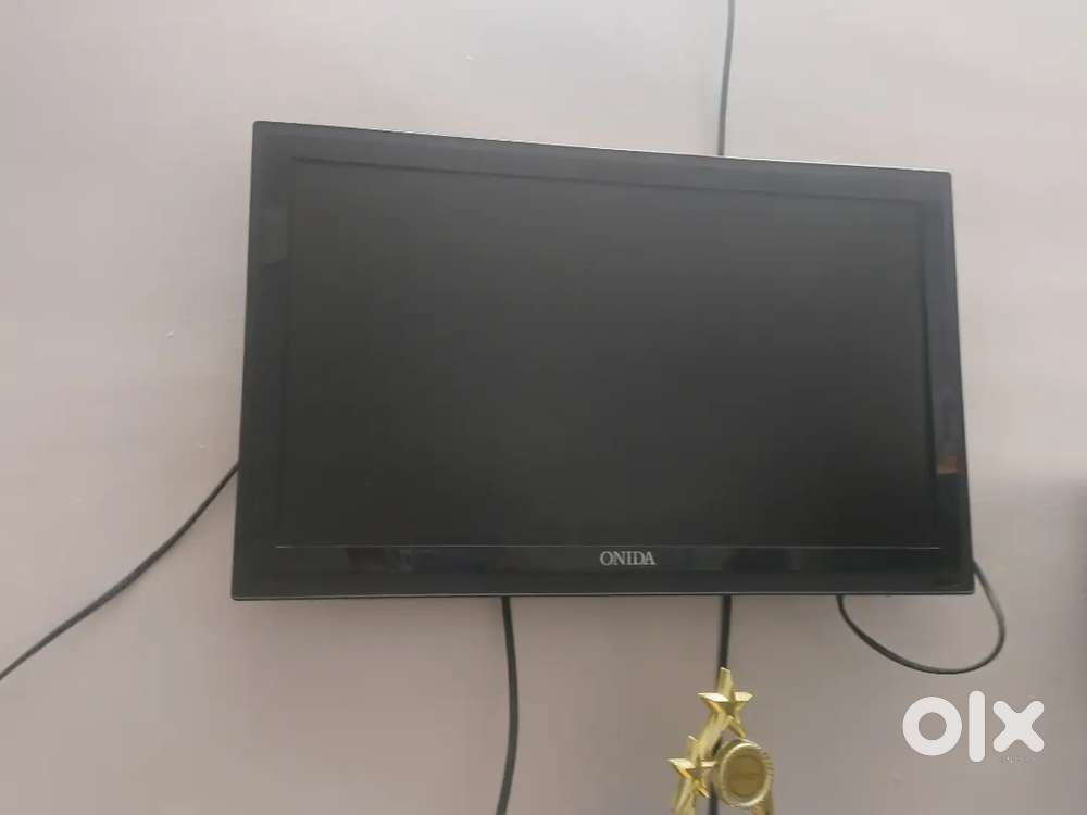 Led tv in good condition