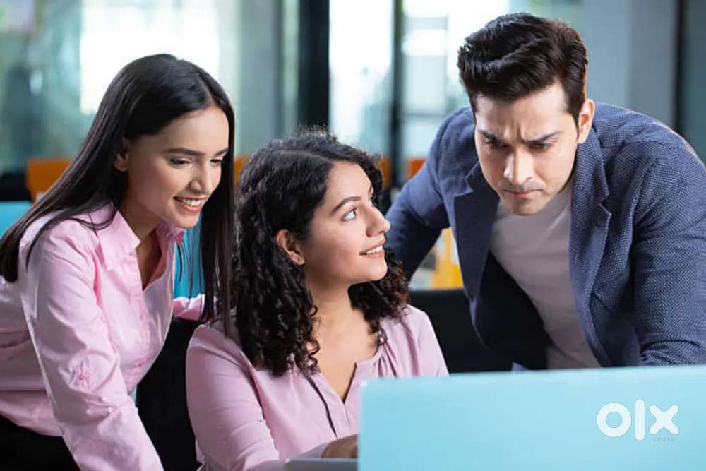 অসমৰ বিভিন্ন প্ৰান্তত থকা কেইবাটাও HDFC Officeত চাকৰিৰ সুযোগ ওলাইছে