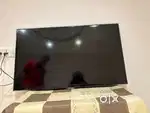 Samsung 40 inches Smart 3D TV