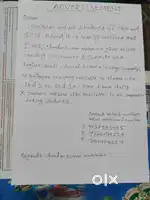 I am giving all types of online classes to Std 1 to Std 10 Cbse & Icse