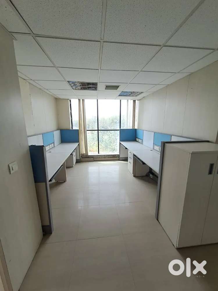 Office Space for rent