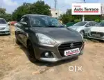 Maruti Suzuki Swift Dzire AMT VXI, 2020, Petrol