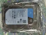 6tb new seel pack seagate Skyhawk