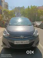 Hyundai i10 1.2 Kappa Magna, 2012, Petrol