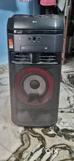 LG X-BOOM OK55