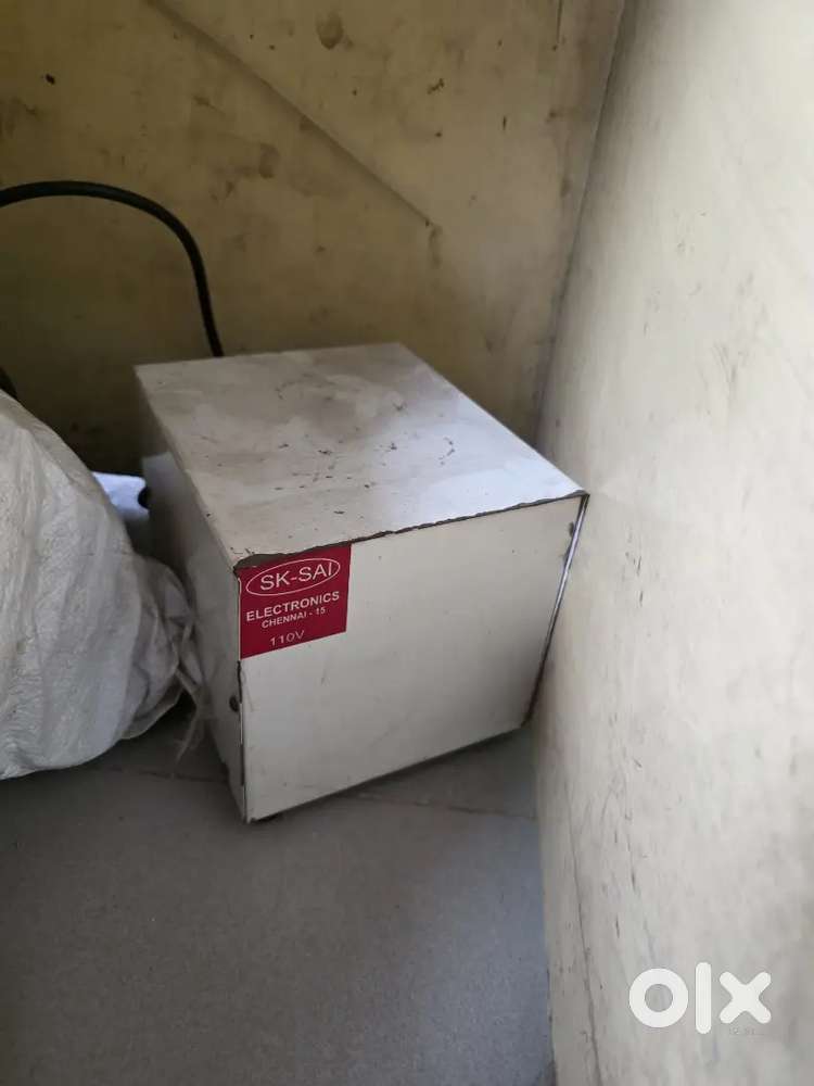 Canon Xerox Machine