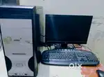 All good condition all set pc