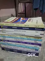 Resonance Study material for IIT Mains and Advance