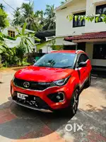 Tata Nexon 2022 Diesel Well Maintained