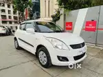 Maruti Suzuki Swift VXI, 2014, Petrol