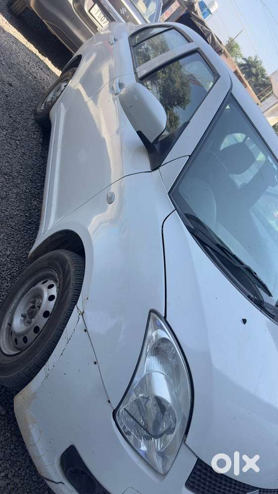 Maruti Suzuki Swift Dzire Tour 2016 Diesel Good Condition