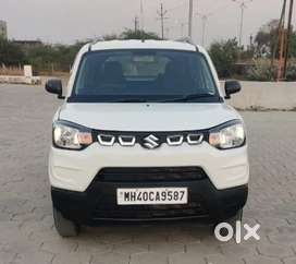 Just sell my car