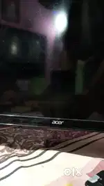 Acer smart Tv with Android