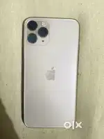 I phone 11 pro 256 gb