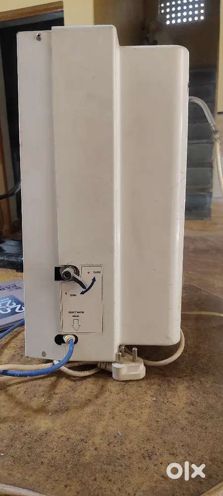 Aquaguard RO