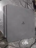 ps4 slim (Like brand new) only for AMRITSAR City