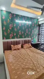 Independent flat for students/small family