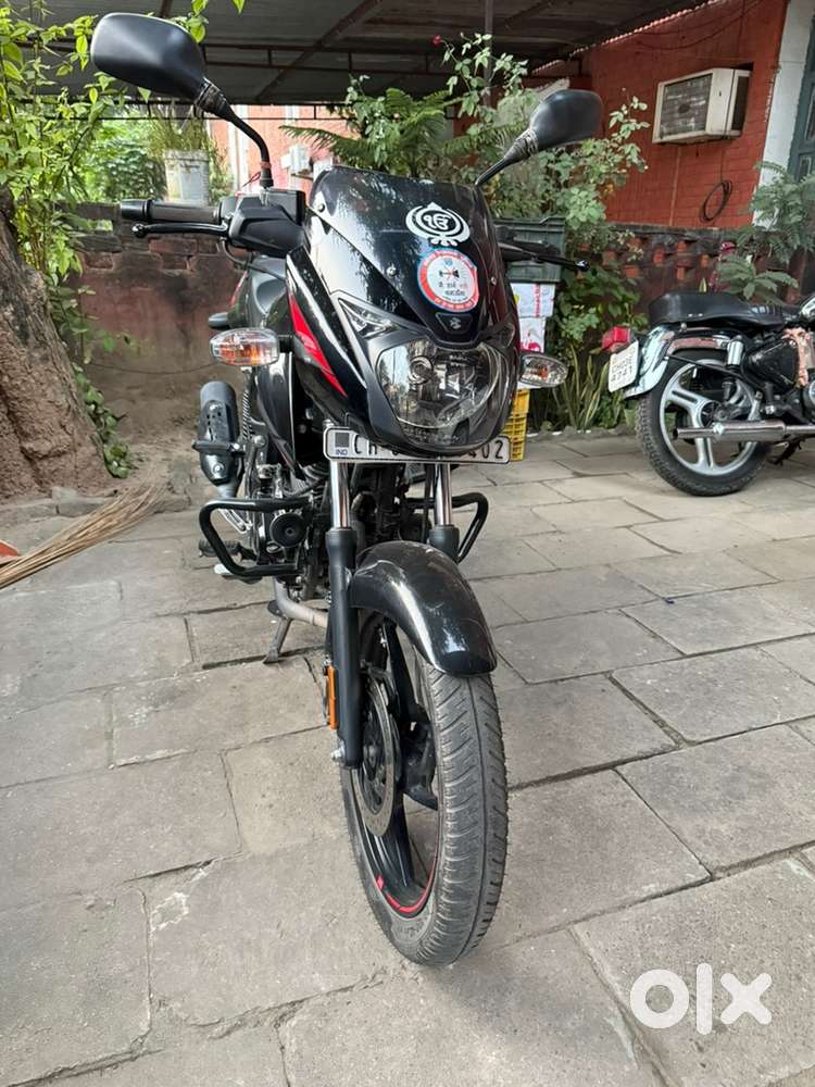 Brand new bajaj pulsar 125