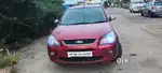 Ford Classic 2013 Diesel 131985 Km Driven