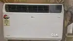 Lg Dual Inverter Window AC