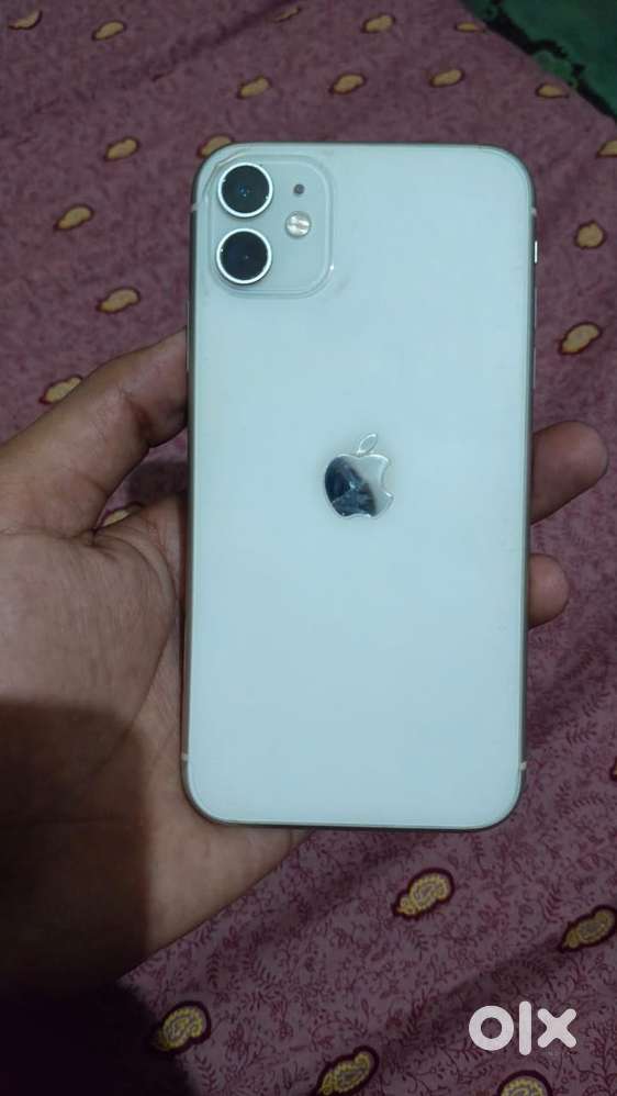 I phone 11