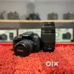 CAMERA FOR RENTAL