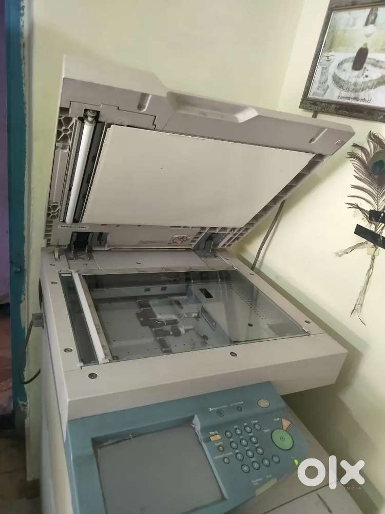 Photocopy Printer
