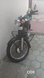 Old point bullet
