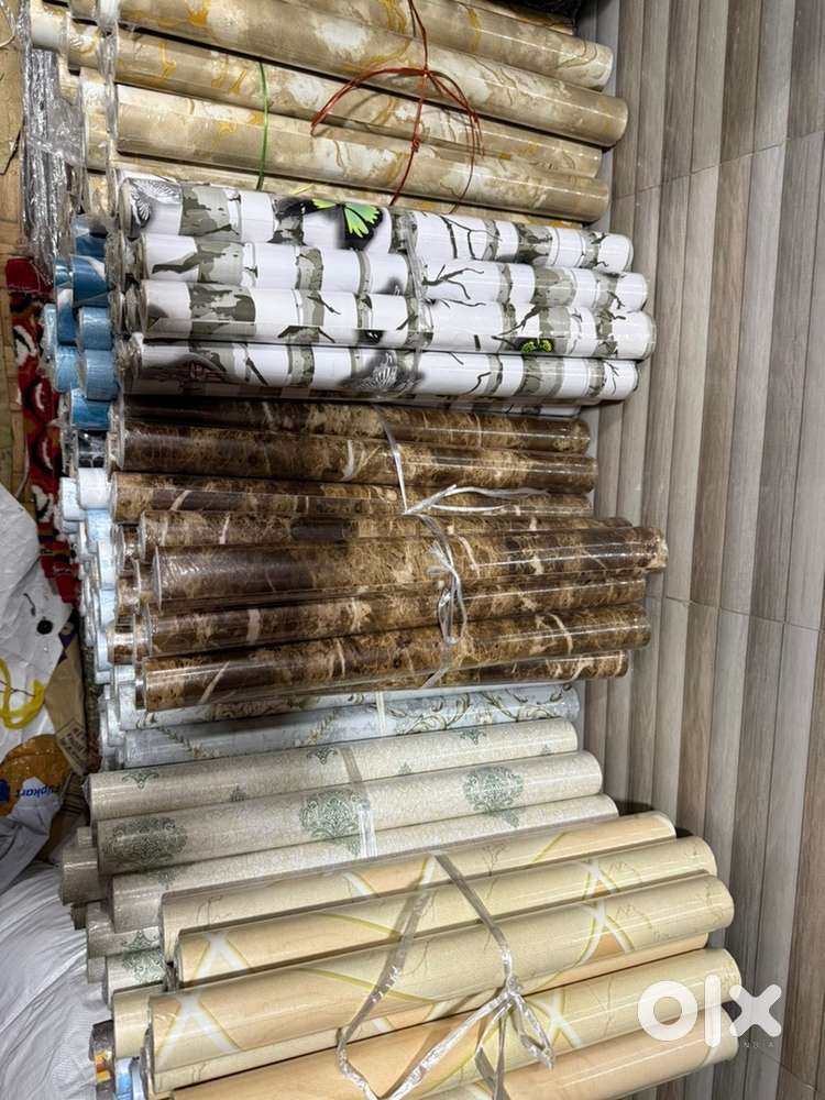 Wallpaper on wholesale price