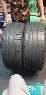 255 50 r 19 good year eagle F1 run flat tyres sales