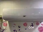 1 ton split ac 3 star (internal Unit is just 1 1/2 years old)