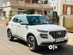 Hyundai Venue 1.5 S (O) CRDi, 2020, Diesel