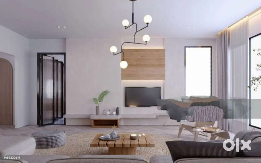 FOR FAMILY RENT 25000 4BHK FULLY FURNISHED BUNGLOW DAHEJ ROAD BHARUCH