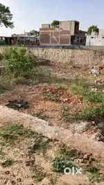 100 sqyd plot  near hond tapukara quick registry,possession